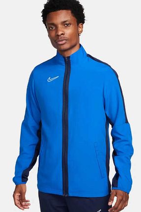 سوئیشرت سرمه ای مردانه ساده Nike - کد 826189278