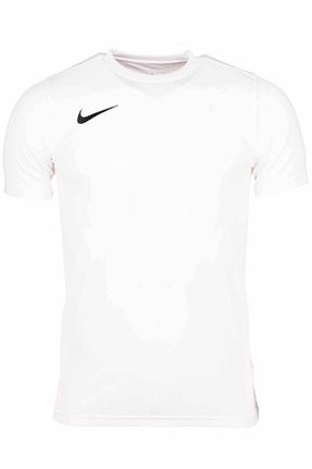 تیشرت سفید مردانه رگولار Nike - کد 647268227