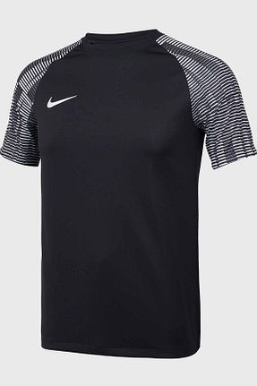 تیشرت مشکی مردانه رگولار Nike - کد 270345956