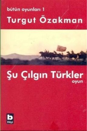 رمان Bilgi Yayınları - کد 381004987