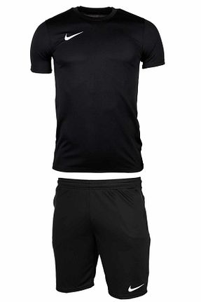 شلوارک و برمودا مشکی مردانه رگولار Nike - کد 656111100