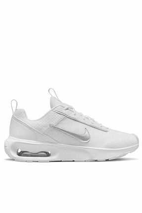کفش پیاده روی سفید زنانه پارچه ای Nike - کد 386109465