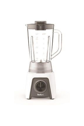 ست بلندر سفید 200 - 500 Watt TEFAL - کد 817481799