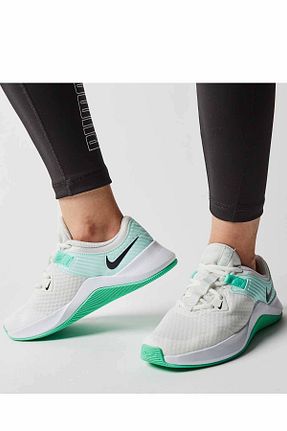 کفش دو و میدانی و تمرینی سفید زنانه Nike - کد 647899476