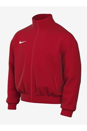 کت اسپرت قرمز مردانه رگولار Nike - کد 814602007