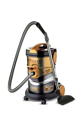 جاروبرقی کیسه دار 2 سال CONTİ - کد 775722306