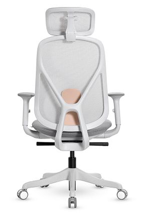 صندلی مطالعه طوسی Yukarı-Aşağı Hareketli XDrive - کد 862932304