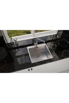 سینک ظرفشویی Asil Krom - کد 866268050