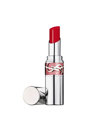 رژ لب نارنجی Parlak Yves Saint Laurent - کد 866295051