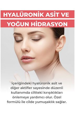 کرم صورت همه انواع پوست Ab-ı Gül - کد 288450812