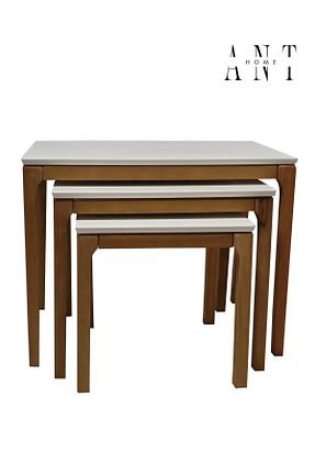 زیگون بژ چوب ant home - کد 861653916