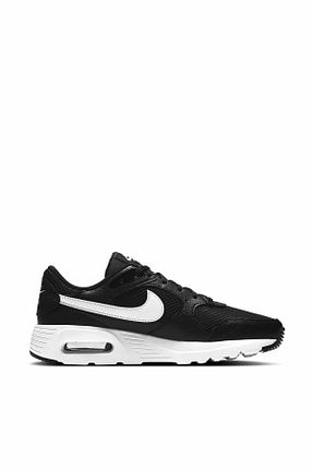 کفش پیاده روی مشکی زنانه پارچه ای Nike - کد 782862622