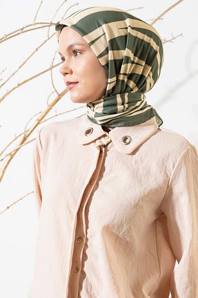 روسری متالیک پلی استر JAWEL - کد 866310047