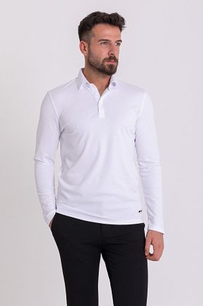 تیشرت نباتی مردانه اسلیم فیت Mcr - کد 236453752