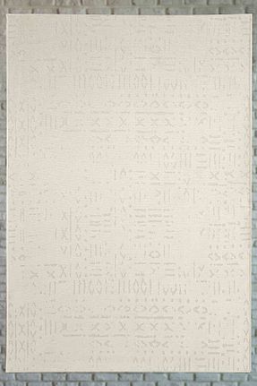 کناره بژ ویسکون Lorente Home - کد 866325214