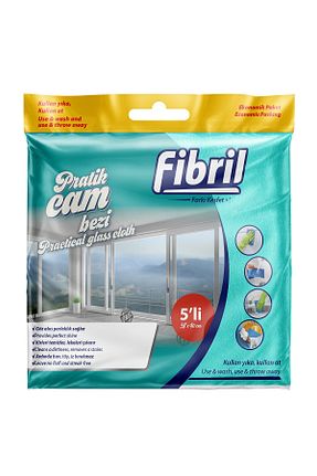 پارچه نظافت Fibril - کد 383600618