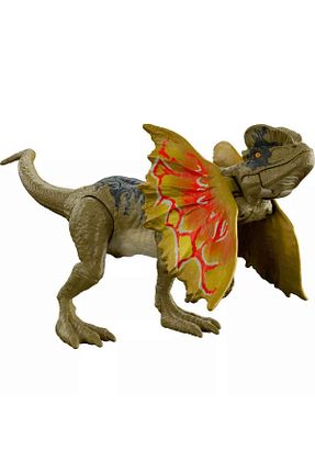 اسباب بازی فیگور حیوانات Jurassic World - کد 866555300