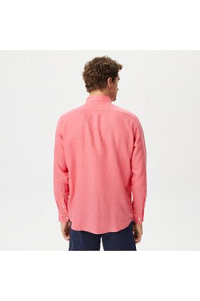 پیراهن سبز مردانه رگولار Nautica - کد 694983924