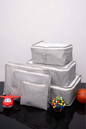 کیف مراقبت از کودک طوسی Özlem Toys - کد 773536778