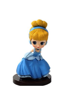اسباب بازی فیگور شخصیت PaBil - کد 866377742