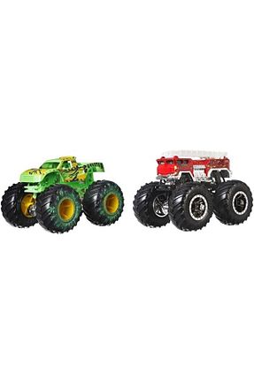 سایر اسباب بازی ها HOT WHEELS - کد 745505142
