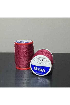 نخ گلدوزی بژ OYALI - کد 862196843