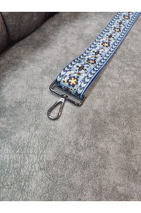 اکسسوری کیف آبی Dein DasLeder - کد 866397530