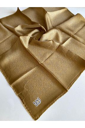 روسری رنگی İpek Tivil Levidor - کد 866380816