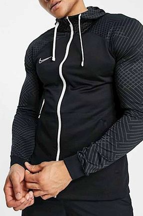 کت مشکی مردانه Straight Nike - کد 358539507