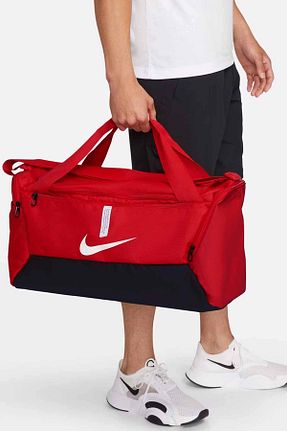 کیف اسپرت قرمز مردانه ابعاد بزرگ Nike - کد 88531135