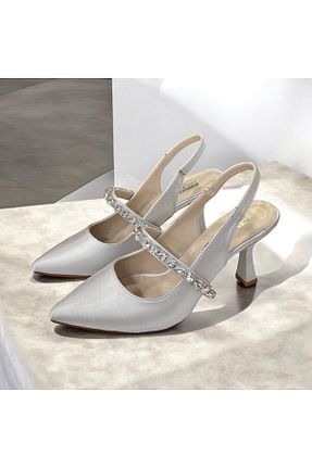 کفش مجلسی زنانه پاشنه نازک runa shoes - کد 817383397