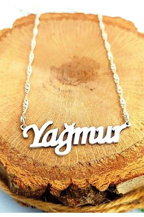 گردنبند نقره زنانه 925 عیار kuyumcutarik - کد 645172043