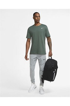 کیف اسپرت مشکی مردانه پلی استر Nike - کد 212105894