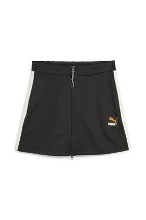 لباس مشکی زنانه بافتنی Puma - کد 736918020