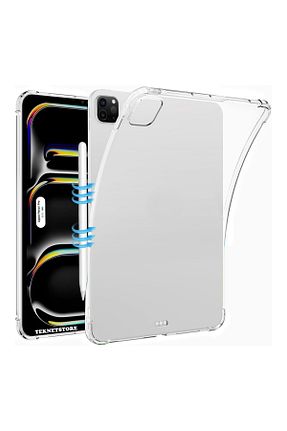 کیف تبلت نارنجی Apple Uyumlu TEKNETSTORE - کد 845427153