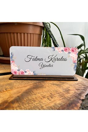 لوازم جانبی اداری سفید fabriflow exclusive - کد 866631719