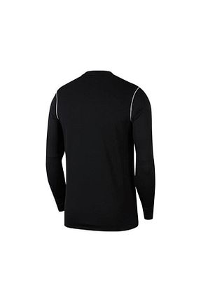 سوئیشرت اسپرت مشکی مردانه رگولار Nike - کد 48417710