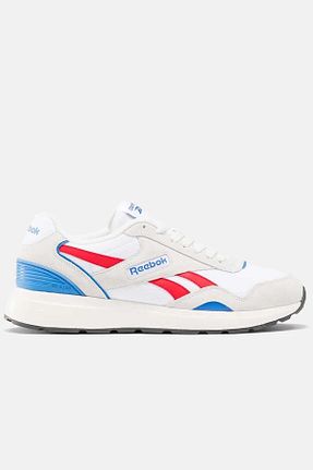 کفش اسنیکر سفید مردانه بند دار Reebok - کد 852408847
