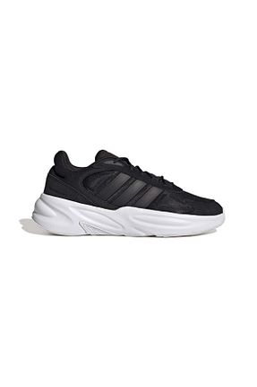 کفش اسنیکر رنگی مردانه چرم adidas - کد 343276107