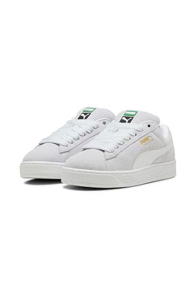 کفش اسنیکر مردانه PU Puma - کد 866441403