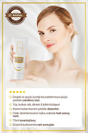 کرم بدن Beyazlatıcı Maxos - کد 864653036