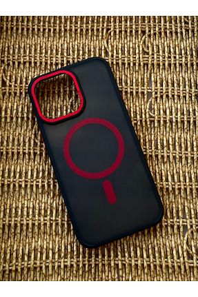 سایر اکسسوری ها قرمز زنانه Mopal - کد 866527476