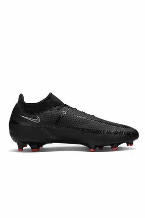 کفش فوتبال چمنی مشکی مردانه Nike - کد 380305970
