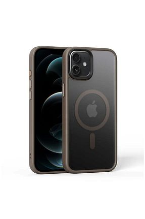 کاور و قاب رنگی iPhone 12 Zebana - کد 866660218