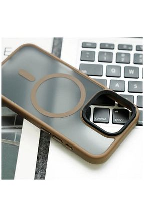 کاور و قاب رنگی iPhone 14 Pro Max Zebana - کد 866660425