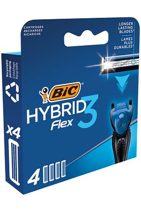 ژیلت Bic - کد 136131752