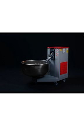 تجهیزات آشپزخانه صنعتی طوسی استیل (فولاد) OSİMO - کد 635186980