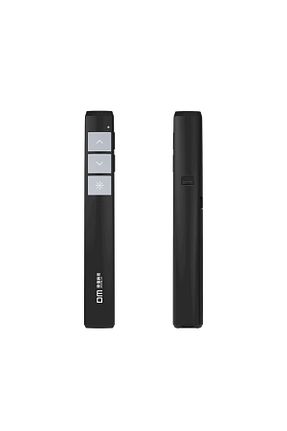 کنترل از راه دور ارائه طرح مشکی DM - کد 673866105