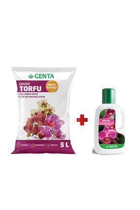 ذغال سنگ نارس و خاک Genta - کد 843739031