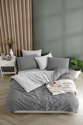 روتختی تک نفره طوسی کش دار Tabu Home - کد 837751715